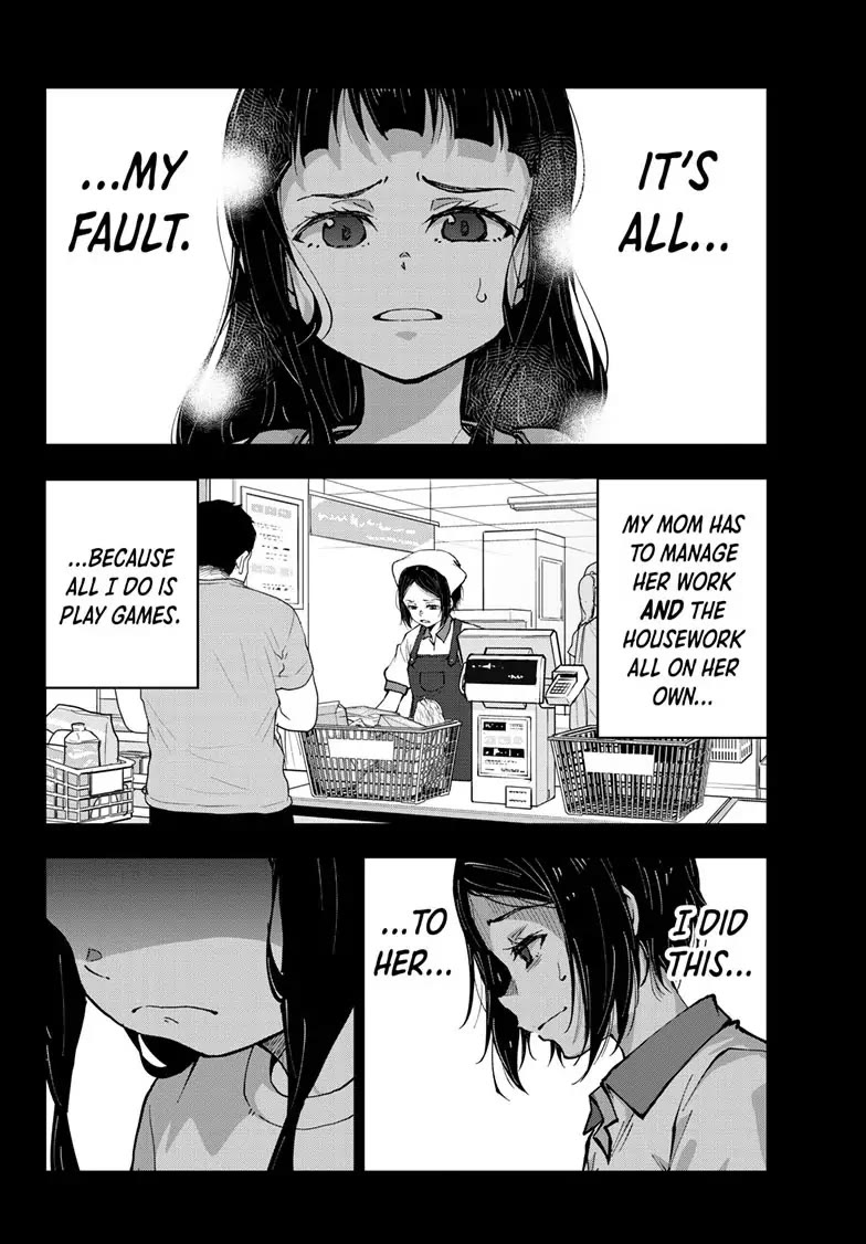 Zombie 100 ~100 Things I Want to do Before I Become a Zombie~ Chapter 49 page 14 - Chapter 49