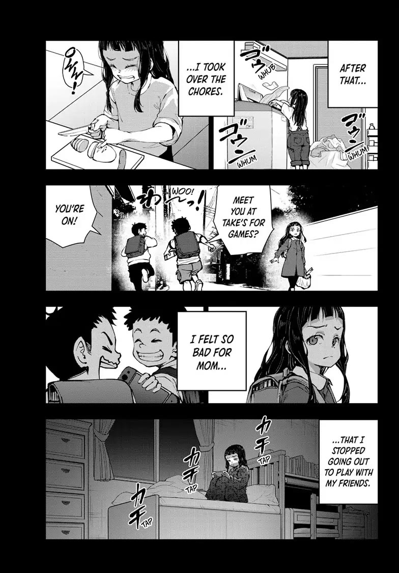 Zombie 100 ~100 Things I Want to do Before I Become a Zombie~ Chapter 49 page 15 - Chapter 49