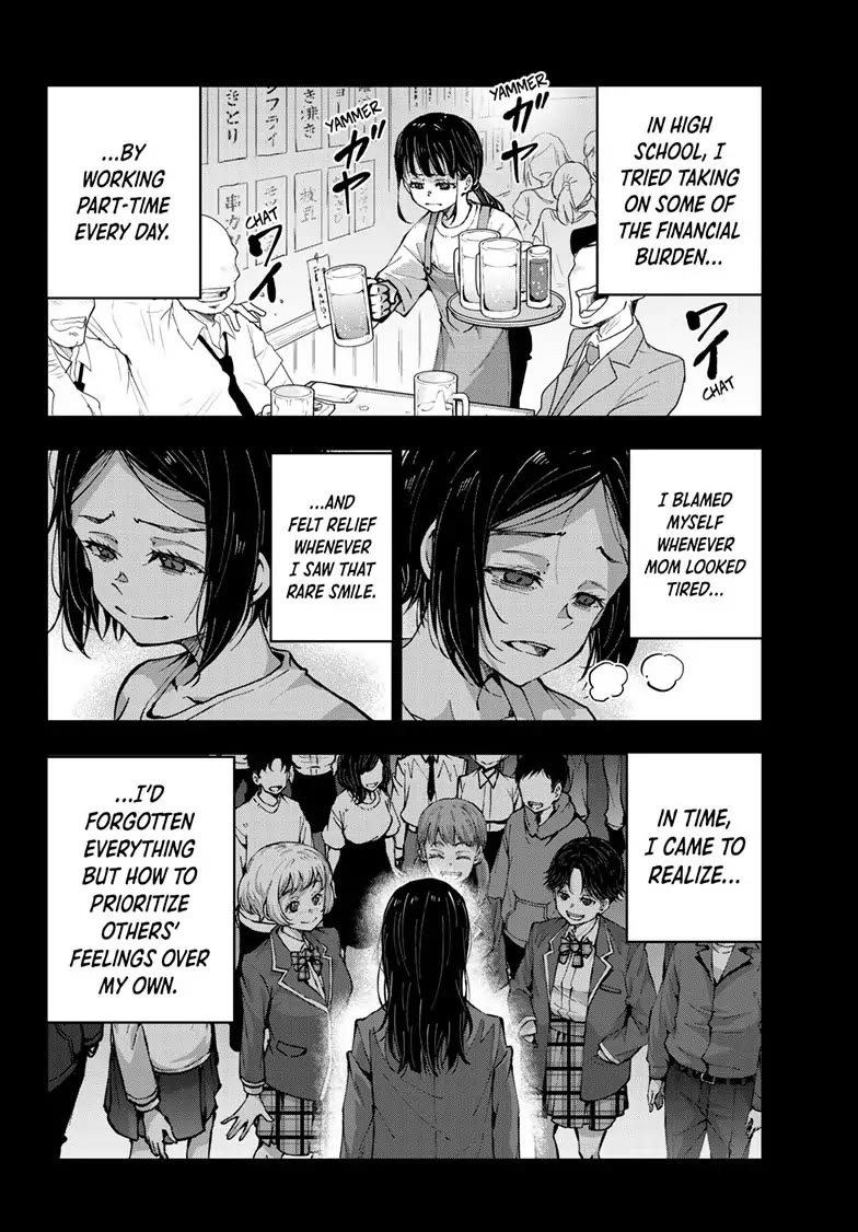 Zombie 100 ~100 Things I Want to do Before I Become a Zombie~ Chapter 49 page 16 - Chapter 49