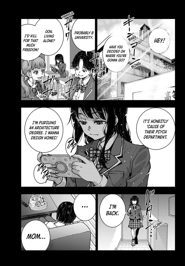 Zombie 100 ~100 Things I Want to do Before I Become a Zombie~ Chapter 49 page 27 - Chapter 49