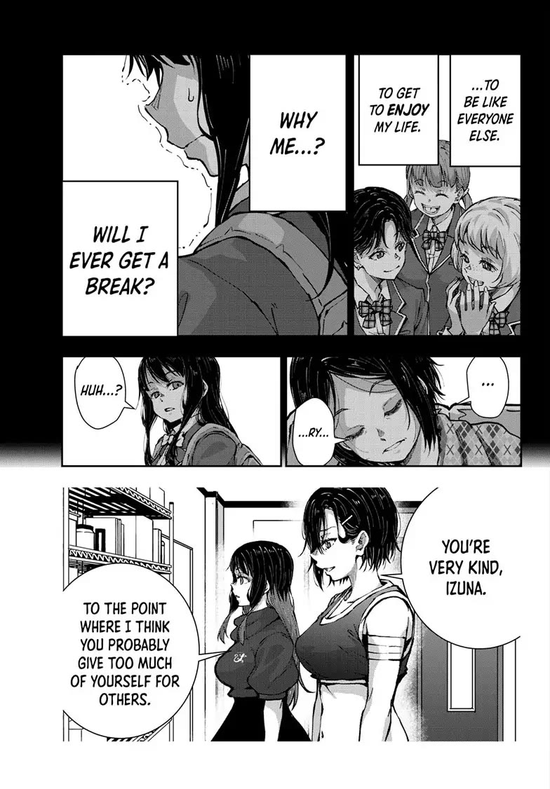 Zombie 100 ~100 Things I Want to do Before I Become a Zombie~ Chapter 49 page 29 - Chapter 49