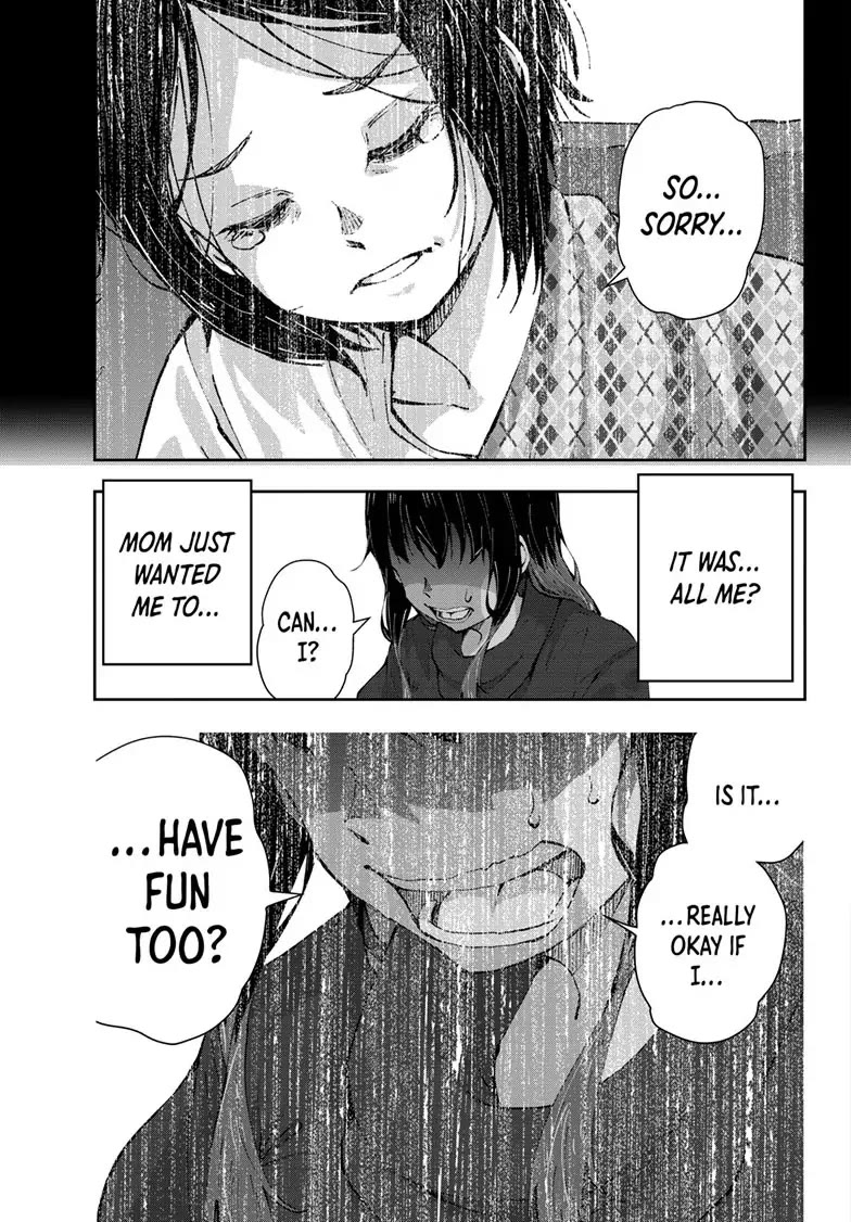 Zombie 100 ~100 Things I Want to do Before I Become a Zombie~ Chapter 49 page 31 - Chapter 49