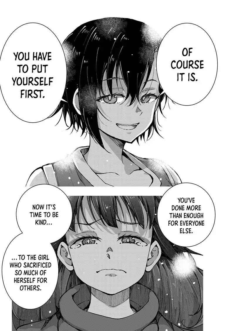 Zombie 100 ~100 Things I Want to do Before I Become a Zombie~ Chapter 49 page 32 - Chapter 49