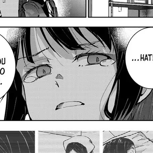 Zombie 100 ~100 Things I Want to do Before I Become a Zombie~ Chapter 49 cover