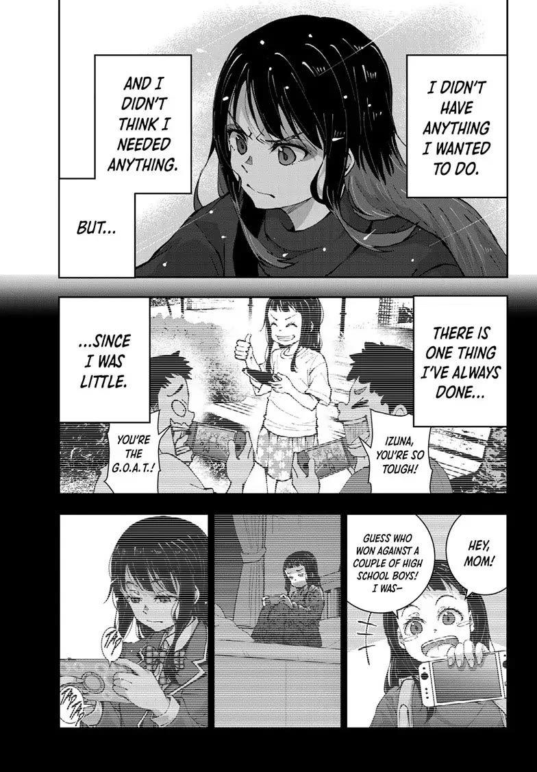 Zombie 100 ~100 Things I Want to do Before I Become a Zombie~ Chapter 50 page 11 - Chapter 50