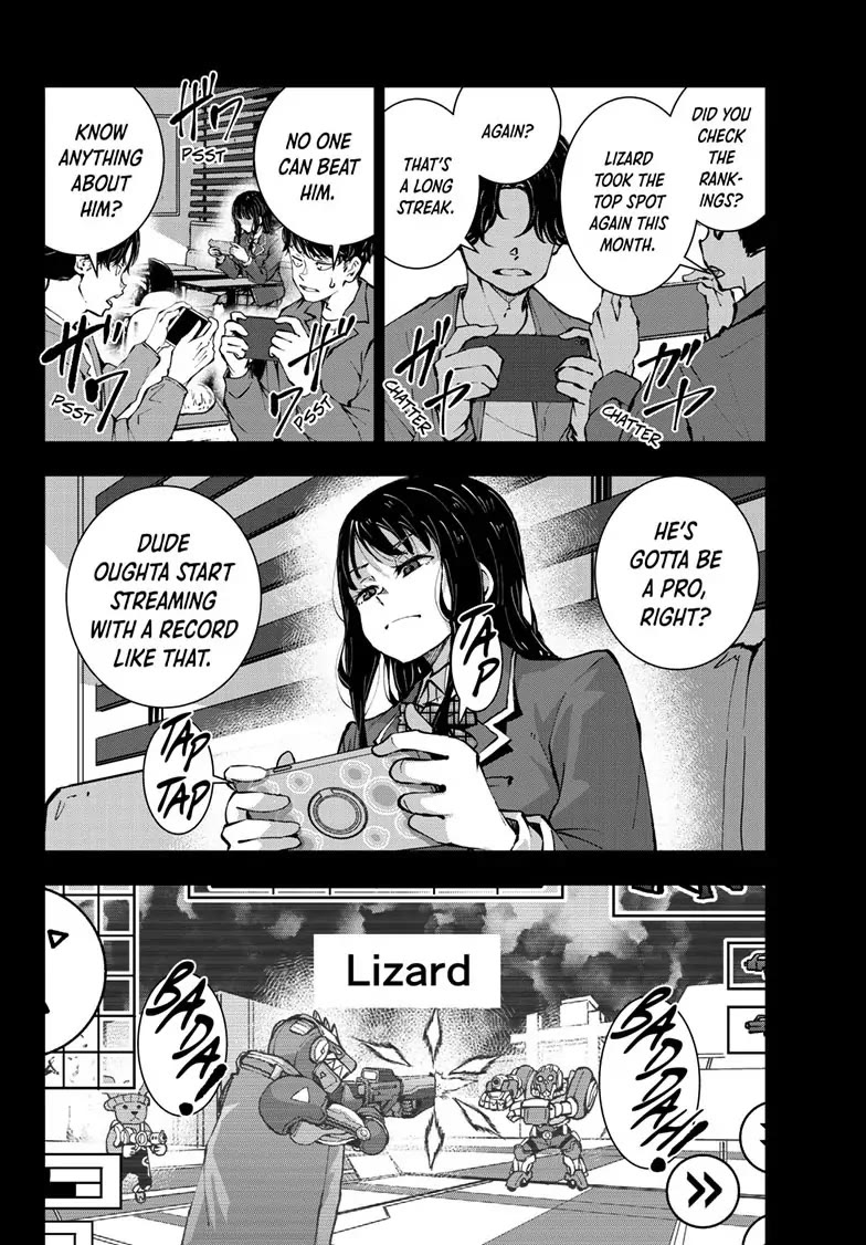 Zombie 100 ~100 Things I Want to do Before I Become a Zombie~ Chapter 50 page 12 - Chapter 50
