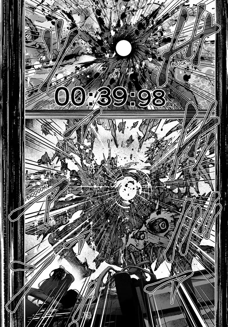 Zombie 100 ~100 Things I Want to do Before I Become a Zombie~ Chapter 51 page 22 - Chapter 51