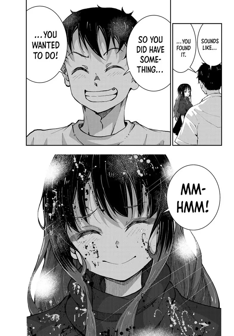 Zombie 100 ~100 Things I Want to do Before I Become a Zombie~ Chapter 51 page 26 - Chapter 51