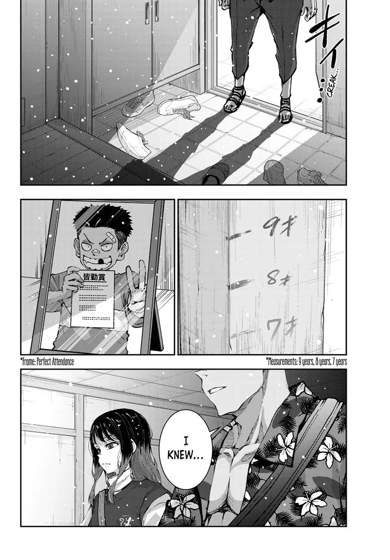 Zombie 100 ~100 Things I Want to do Before I Become a Zombie~ Chapter 52 page 26 - Chapter 52