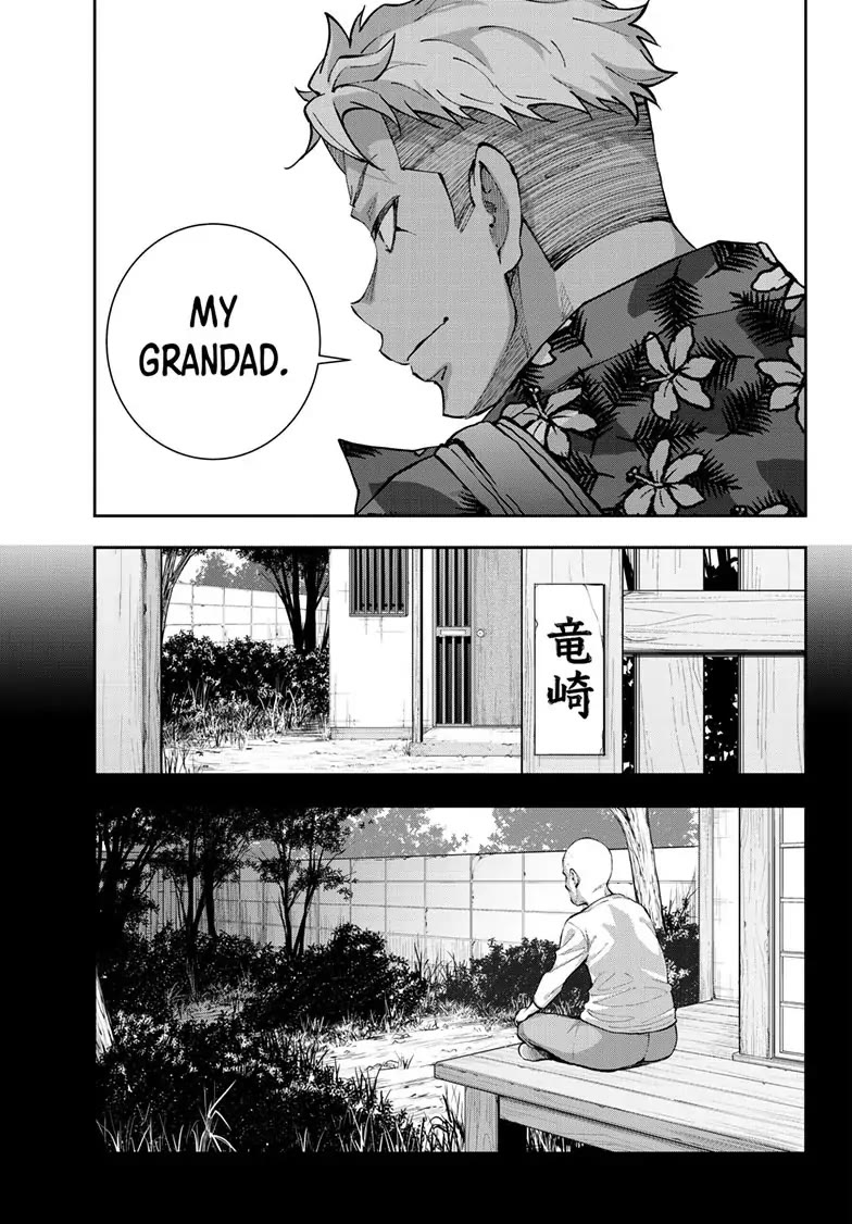 Zombie 100 ~100 Things I Want to do Before I Become a Zombie~ Chapter 52 page 31 - Chapter 52