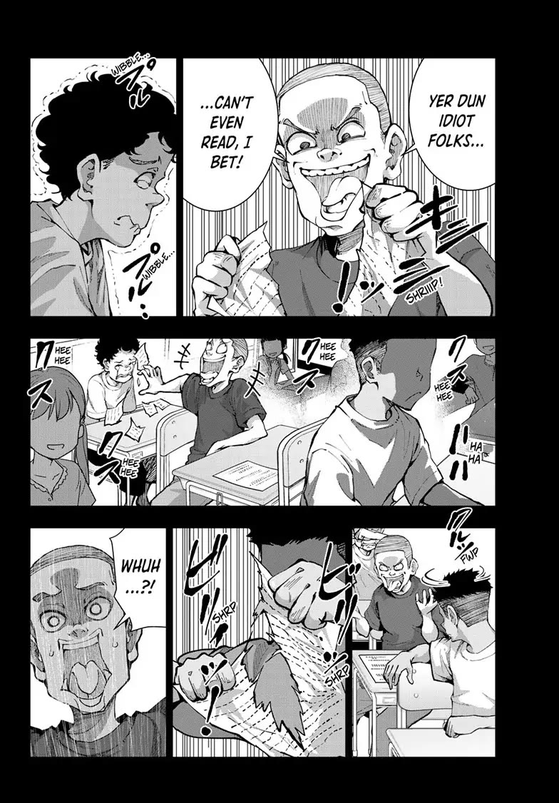 Zombie 100 ~100 Things I Want to do Before I Become a Zombie~ Chapter 53 page 2 - Chapter 53