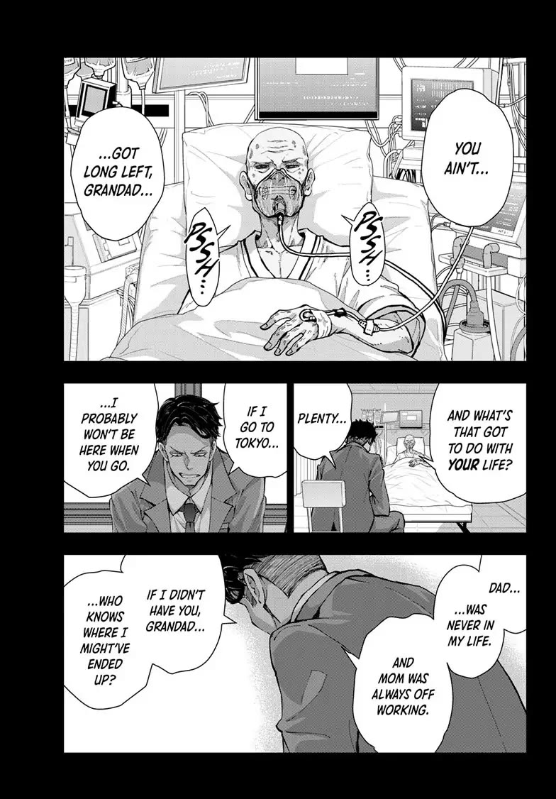 Zombie 100 ~100 Things I Want to do Before I Become a Zombie~ Chapter 53 page 20 - Chapter 53