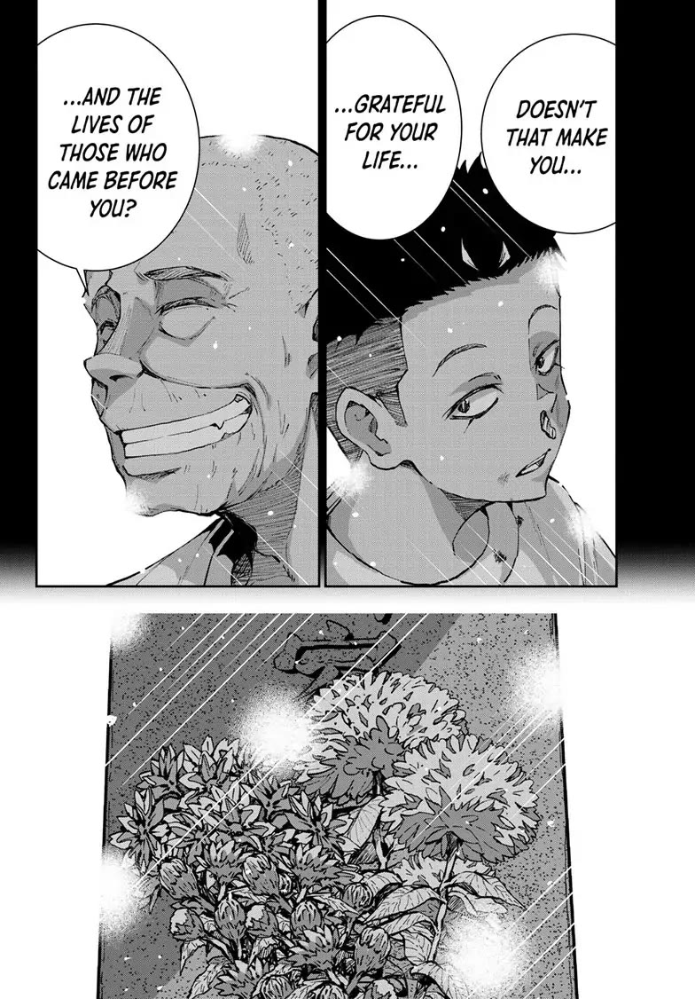 Zombie 100 ~100 Things I Want to do Before I Become a Zombie~ Chapter 53 page 29 - Chapter 53