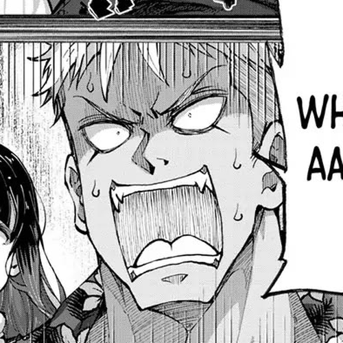 Zombie 100 ~100 Things I Want to do Before I Become a Zombie~ Chapter 53 cover