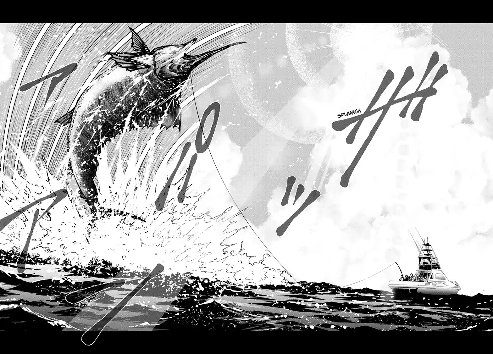 Zombie 100 ~100 Things I Want to do Before I Become a Zombie~ Chapter 54 page 19 - Chapter 54