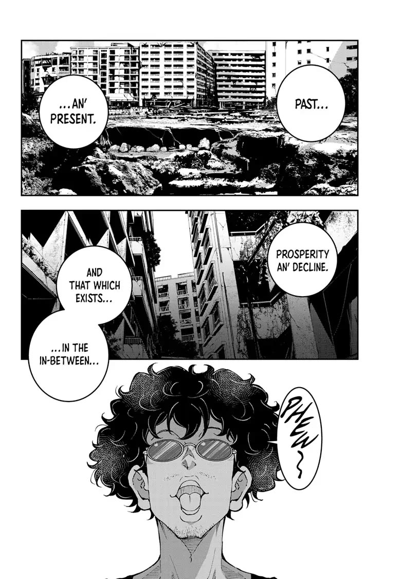 Zombie 100 ~100 Things I Want to do Before I Become a Zombie~ Chapter 55 page 4 - Chapter 55
