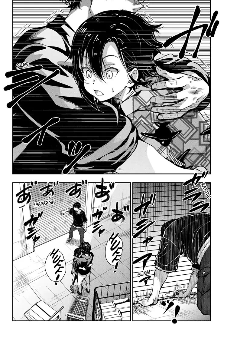 Zombie 100 ~100 Things I Want to do Before I Become a Zombie~ Chapter 55 page 41 - Chapter 55