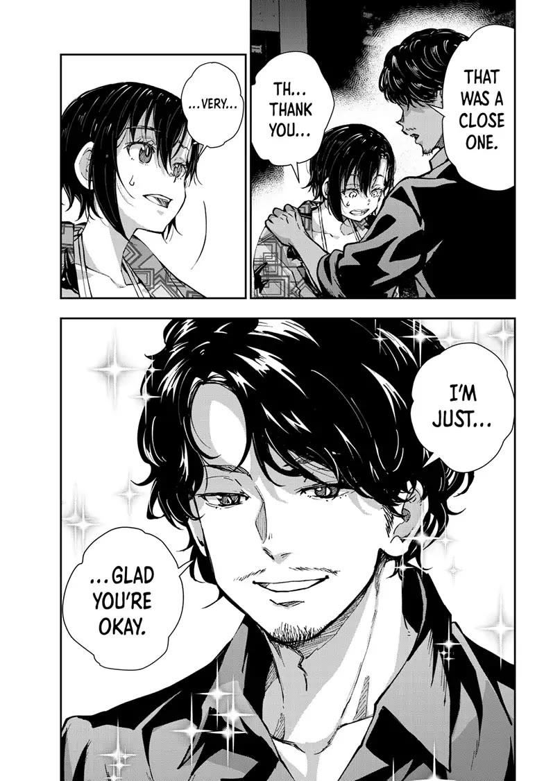 Zombie 100 ~100 Things I Want to do Before I Become a Zombie~ Chapter 55 page 42 - Chapter 55