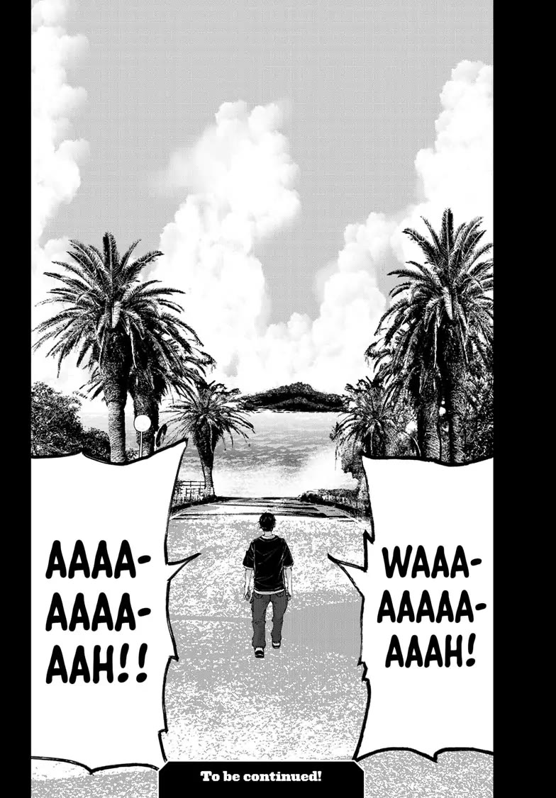 Zombie 100 ~100 Things I Want to do Before I Become a Zombie~ Chapter 56 page 39 - Chapter 56
