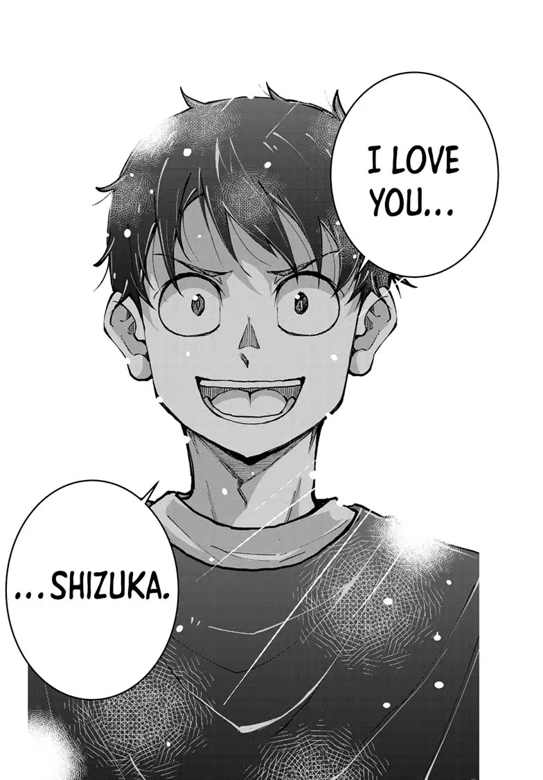 Zombie 100 ~100 Things I Want to do Before I Become a Zombie~ Chapter 57 page 21 - Chapter 57
