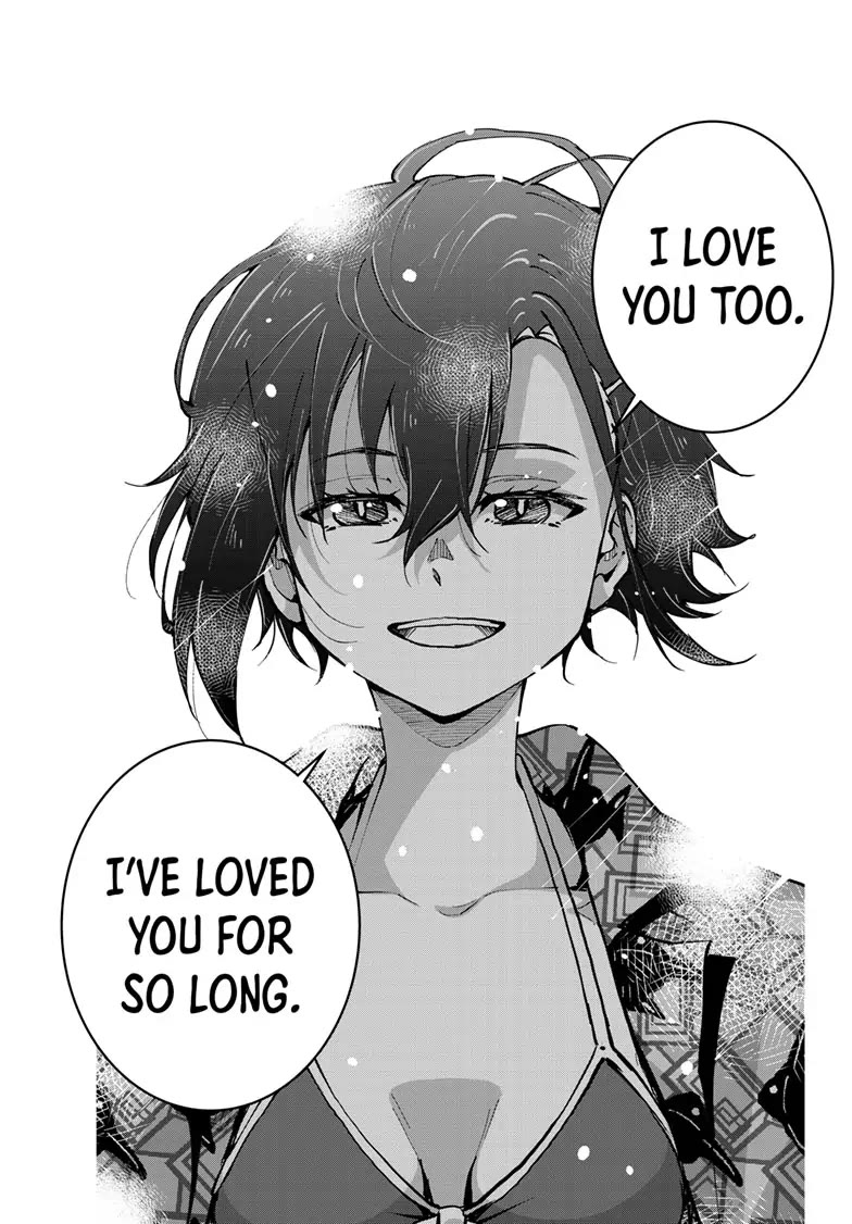 Zombie 100 ~100 Things I Want to do Before I Become a Zombie~ Chapter 57 page 22 - Chapter 57