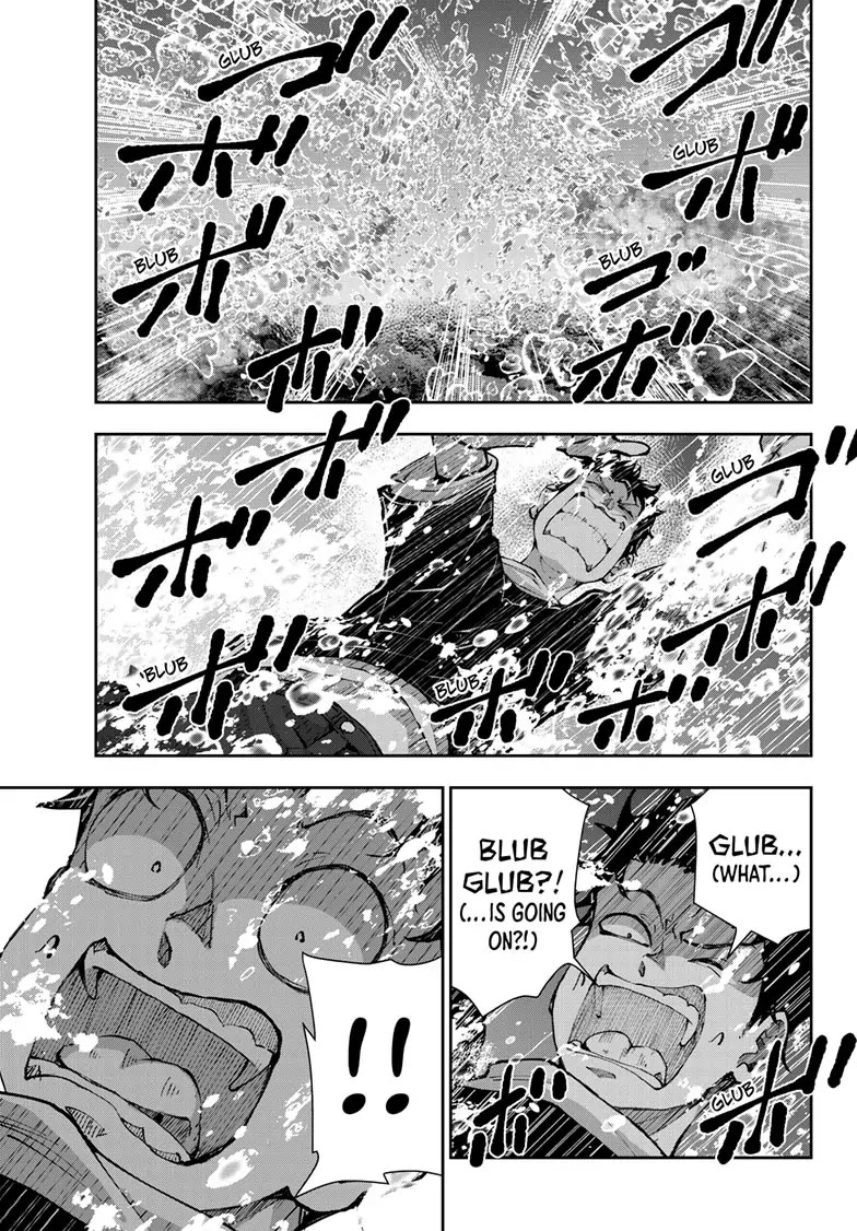 Zombie 100 ~100 Things I Want to do Before I Become a Zombie~ Chapter 57 page 26 - Chapter 57