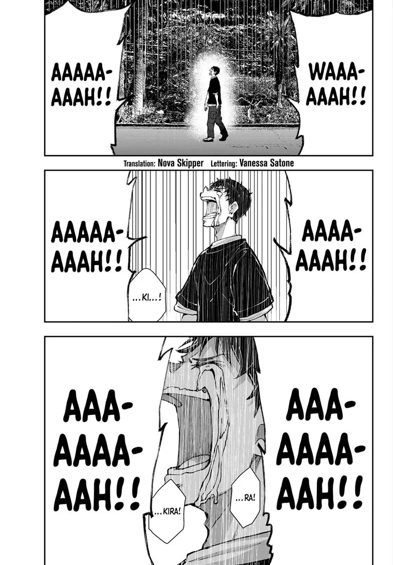 Zombie 100 ~100 Things I Want to do Before I Become a Zombie~ Chapter 57 page 3 - Chapter 57