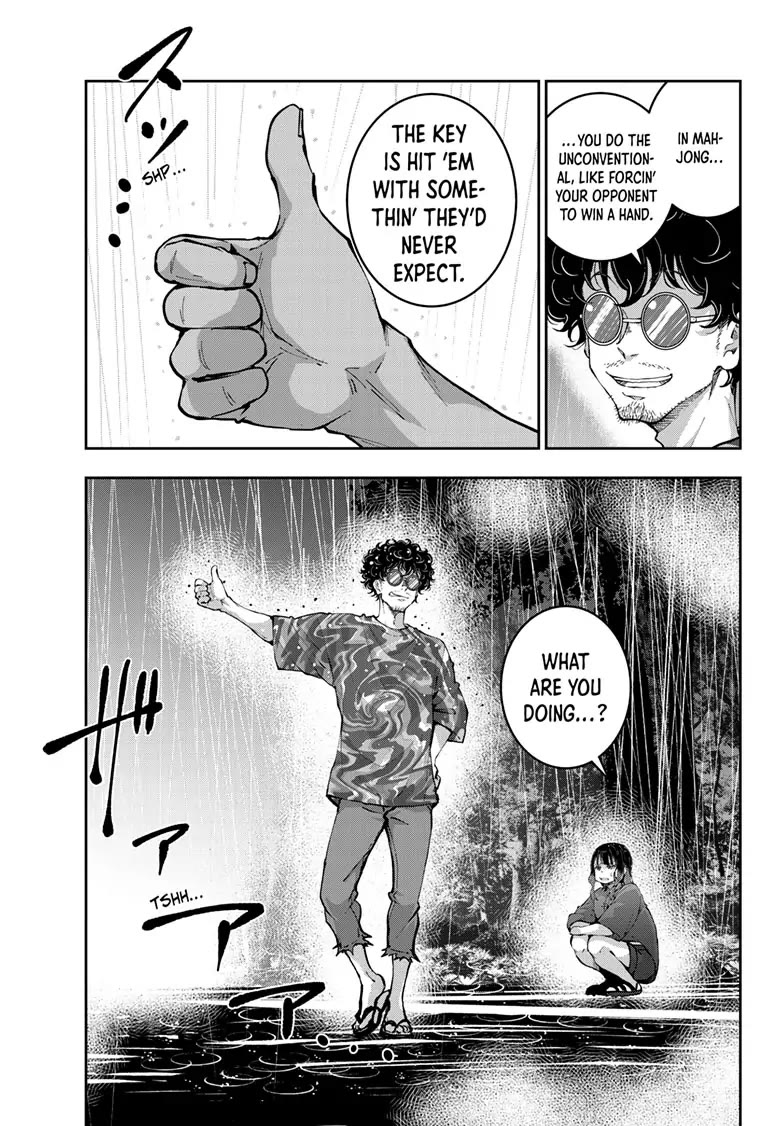 Zombie 100 ~100 Things I Want to do Before I Become a Zombie~ Chapter 58 page 14 - Chapter 58