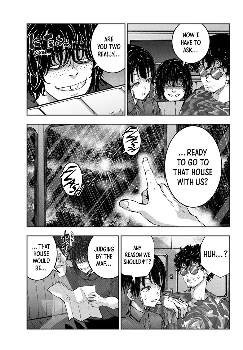 Zombie 100 ~100 Things I Want to do Before I Become a Zombie~ Chapter 58 page 18 - Chapter 58