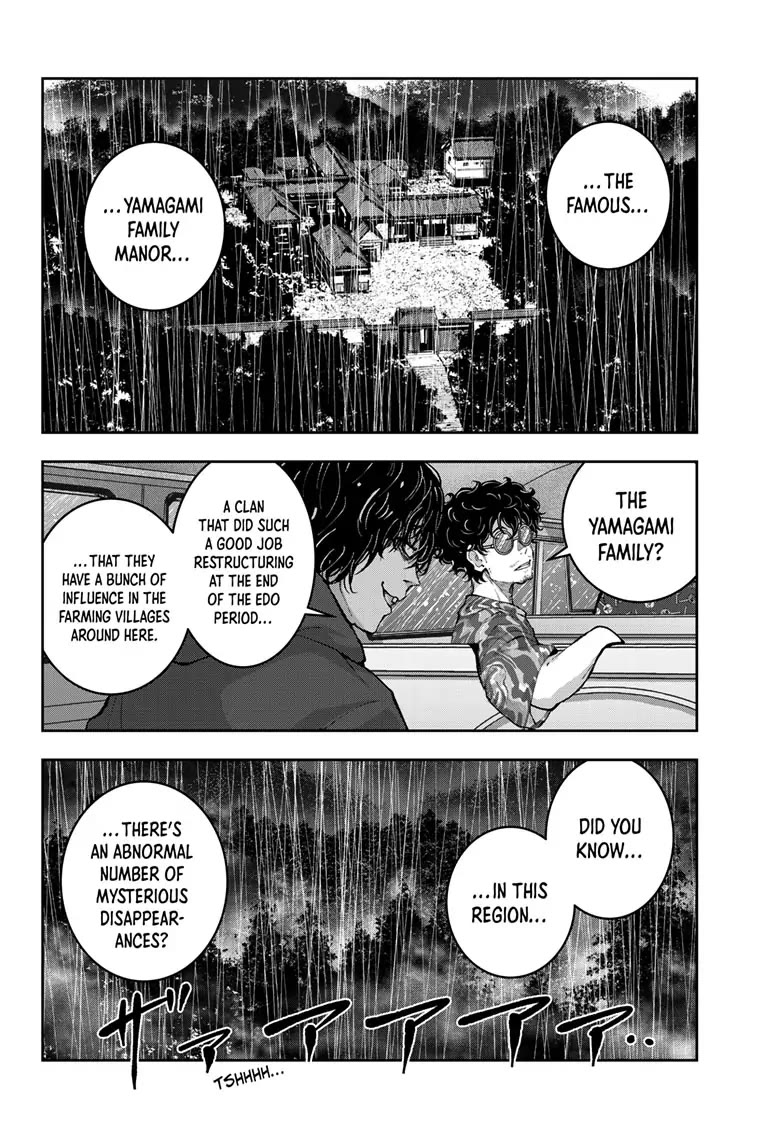 Zombie 100 ~100 Things I Want to do Before I Become a Zombie~ Chapter 58 page 19 - Chapter 58