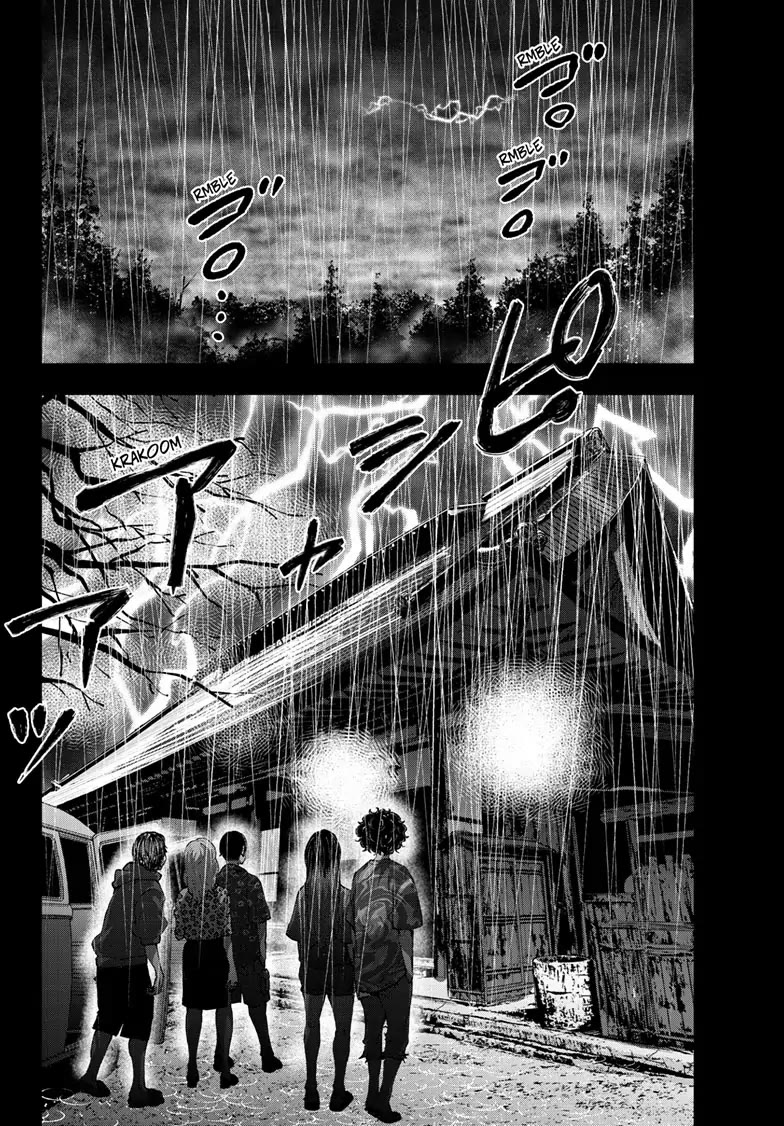 Zombie 100 ~100 Things I Want to do Before I Become a Zombie~ Chapter 58 page 25 - Chapter 58