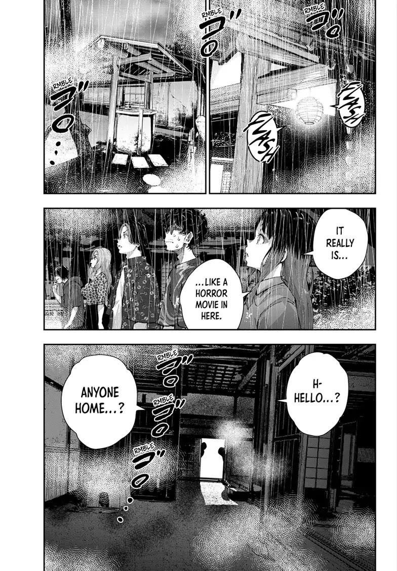 Zombie 100 ~100 Things I Want to do Before I Become a Zombie~ Chapter 58 page 26 - Chapter 58