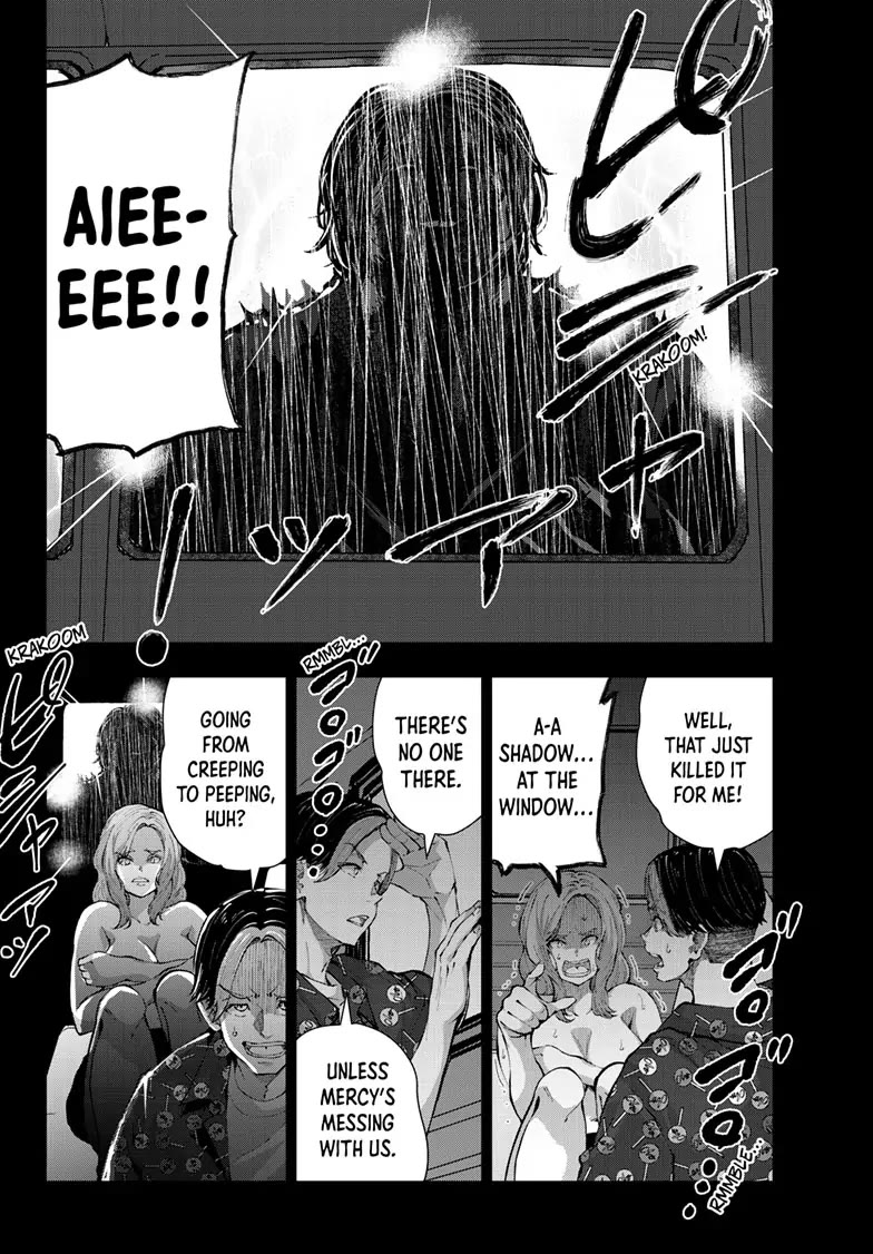 Zombie 100 ~100 Things I Want to do Before I Become a Zombie~ Chapter 58 page 33 - Chapter 58