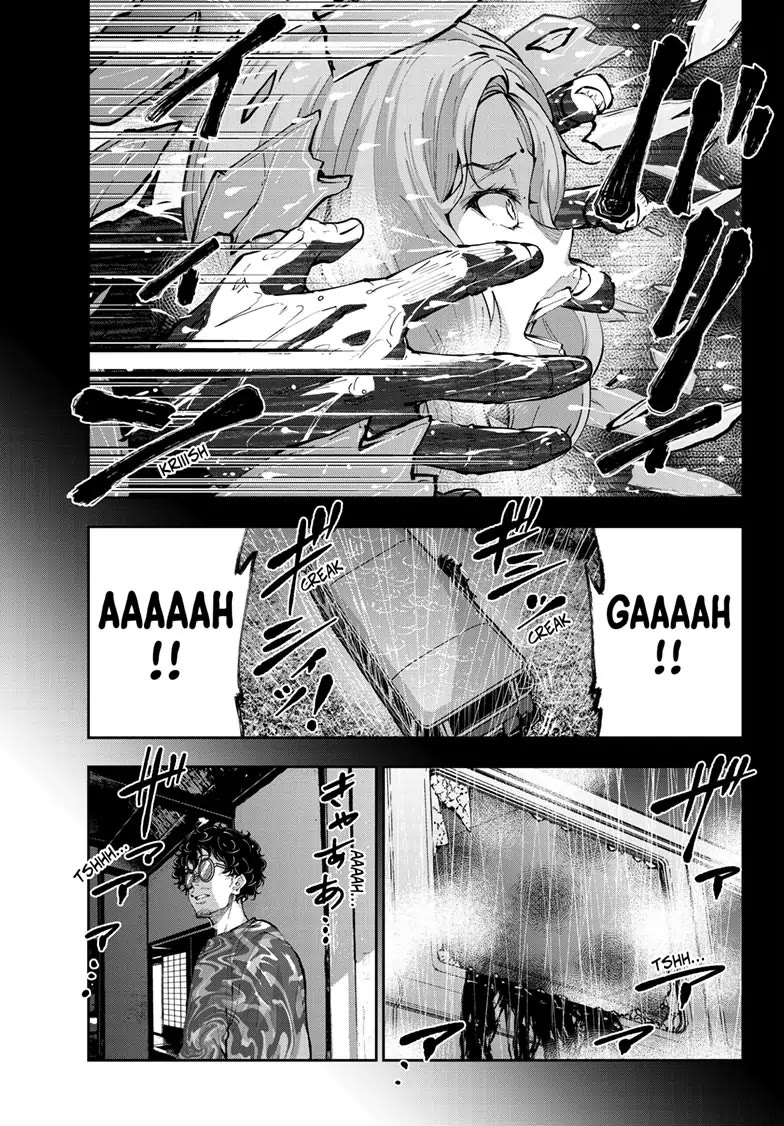 Zombie 100 ~100 Things I Want to do Before I Become a Zombie~ Chapter 58 page 34 - Chapter 58