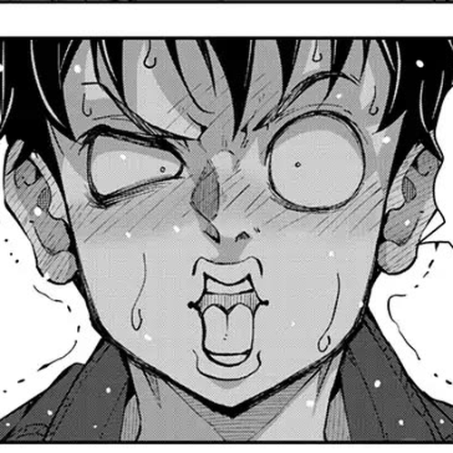 Zombie 100 ~100 Things I Want to do Before I Become a Zombie~ Chapter 58 cover