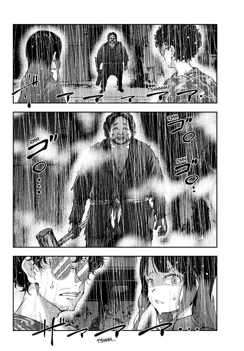 Zombie 100 ~100 Things I Want to do Before I Become a Zombie~ Chapter 59 page 12 - Chapter 59