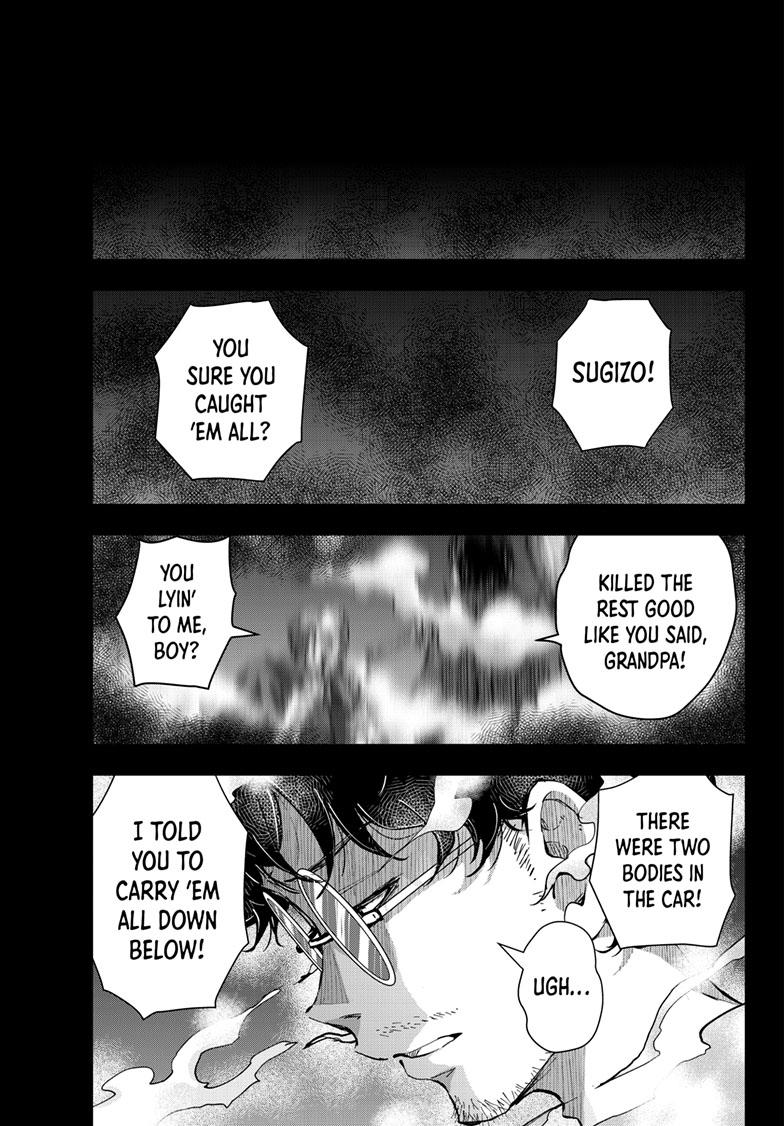 Zombie 100 ~100 Things I Want to do Before I Become a Zombie~ Chapter 59 page 17 - Chapter 59
