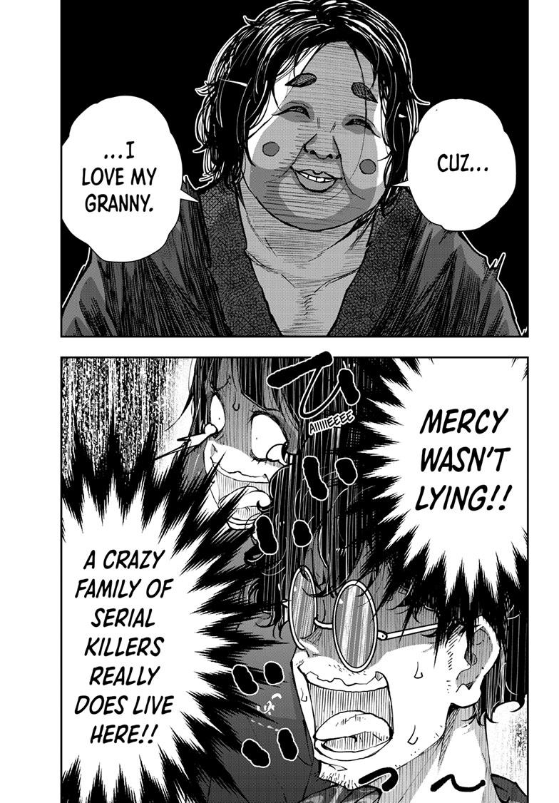 Zombie 100 ~100 Things I Want to do Before I Become a Zombie~ Chapter 59 page 23 - Chapter 59