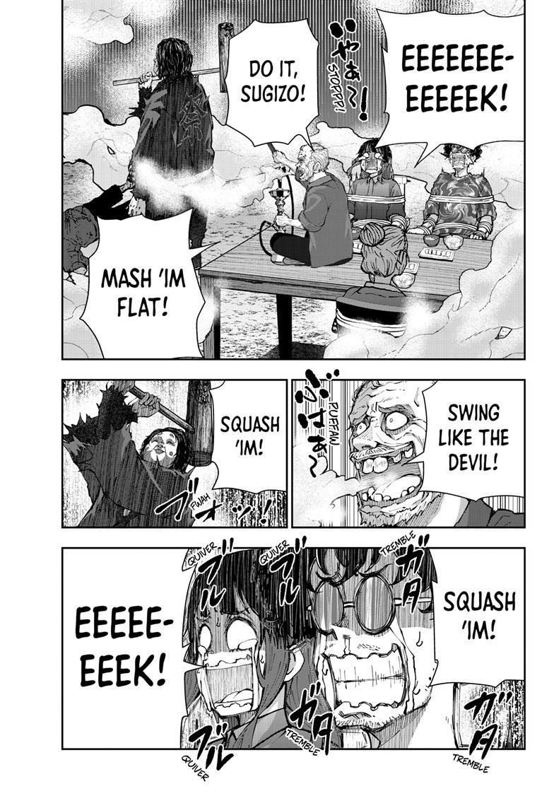 Zombie 100 ~100 Things I Want to do Before I Become a Zombie~ Chapter 59 page 25 - Chapter 59