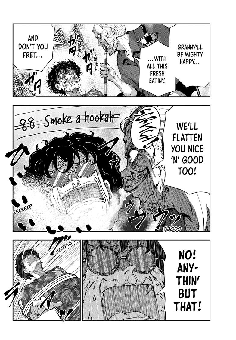 Zombie 100 ~100 Things I Want to do Before I Become a Zombie~ Chapter 59 page 26 - Chapter 59