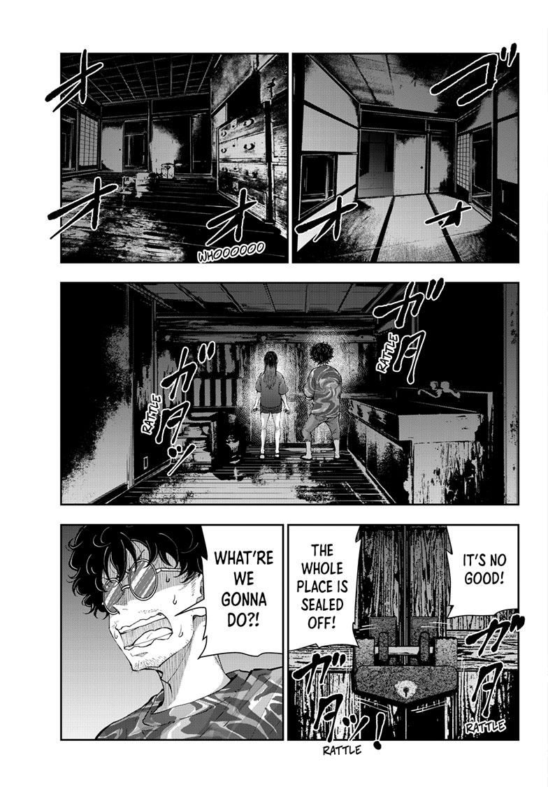 Zombie 100 ~100 Things I Want to do Before I Become a Zombie~ Chapter 59 page 31 - Chapter 59