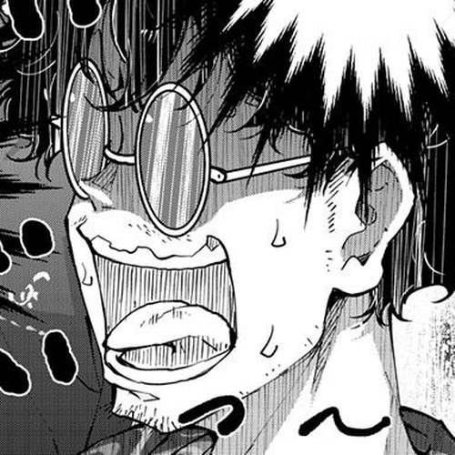 Zombie 100 ~100 Things I Want to do Before I Become a Zombie~ Chapter 59 cover