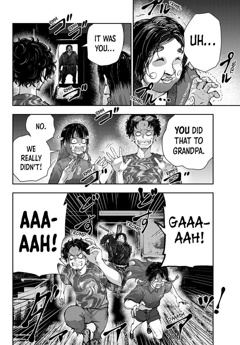 Zombie 100 ~100 Things I Want to do Before I Become a Zombie~ Chapter 60 page 10 - Chapter 60