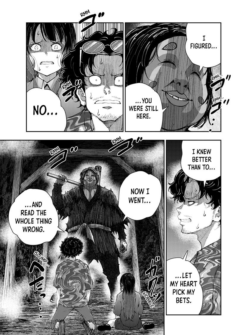 Zombie 100 ~100 Things I Want to do Before I Become a Zombie~ Chapter 60 page 19 - Chapter 60