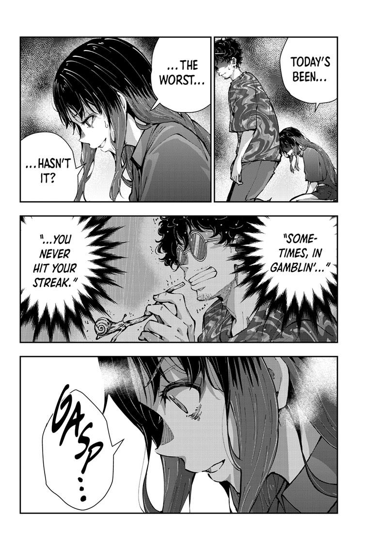Zombie 100 ~100 Things I Want to do Before I Become a Zombie~ Chapter 60 page 20 - Chapter 60