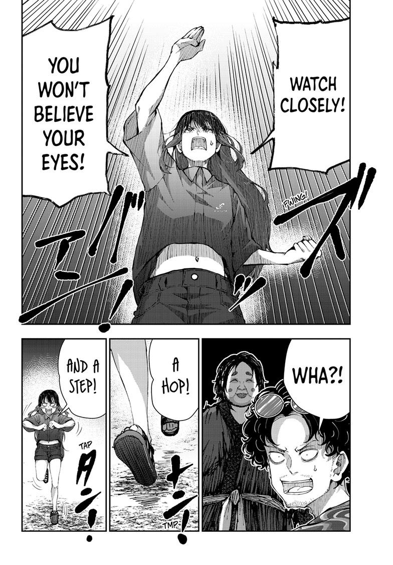 Zombie 100 ~100 Things I Want to do Before I Become a Zombie~ Chapter 60 page 22 - Chapter 60