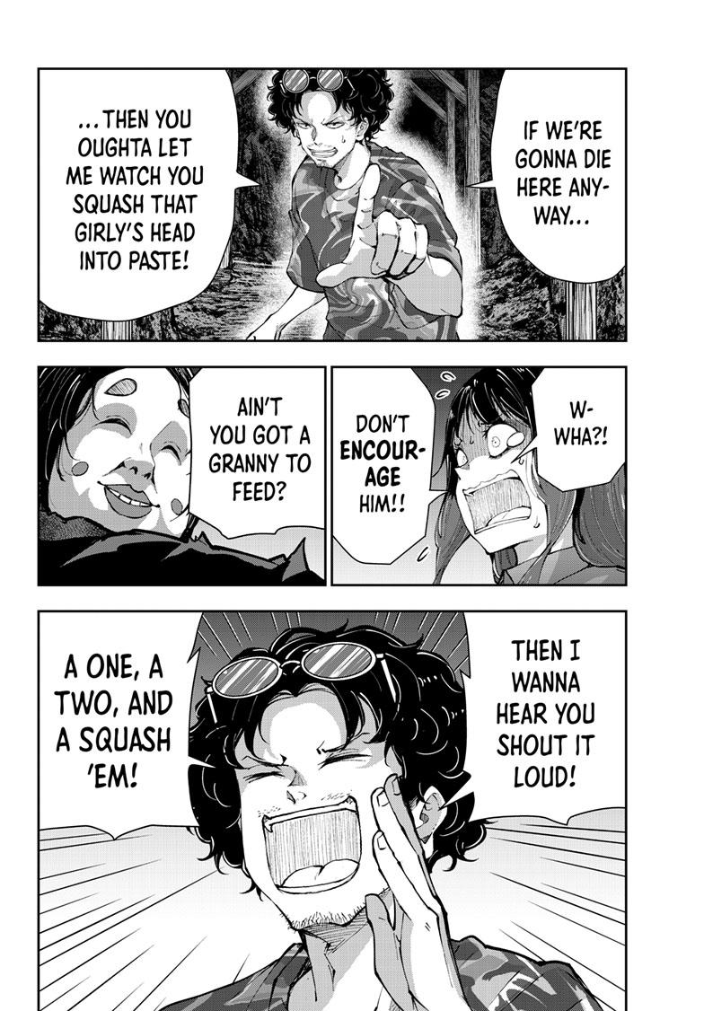 Zombie 100 ~100 Things I Want to do Before I Become a Zombie~ Chapter 60 page 26 - Chapter 60