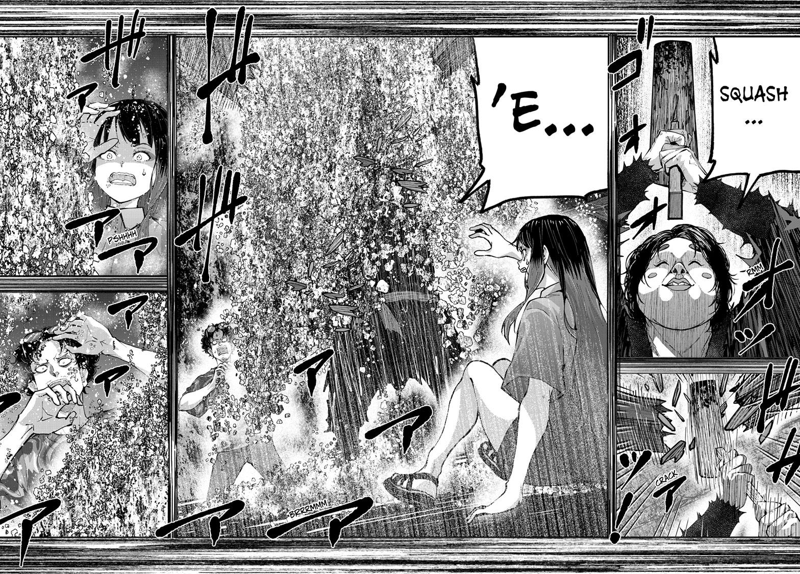 Zombie 100 ~100 Things I Want to do Before I Become a Zombie~ Chapter 60 page 28 - Chapter 60