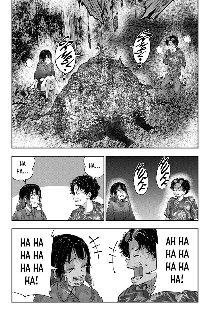 Zombie 100 ~100 Things I Want to do Before I Become a Zombie~ Chapter 60 page 29 - Chapter 60