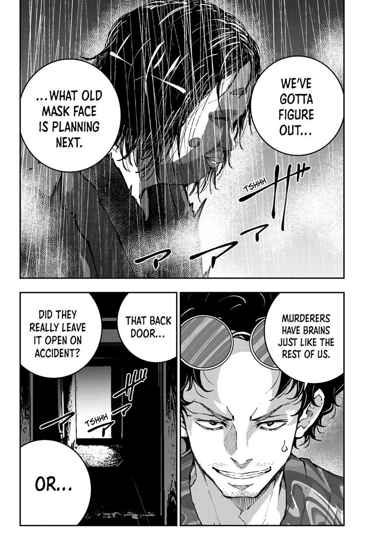 Zombie 100 ~100 Things I Want to do Before I Become a Zombie~ Chapter 60 page 4 - Chapter 60